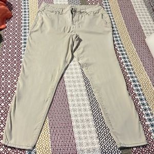 Maurice’s lightweight pants